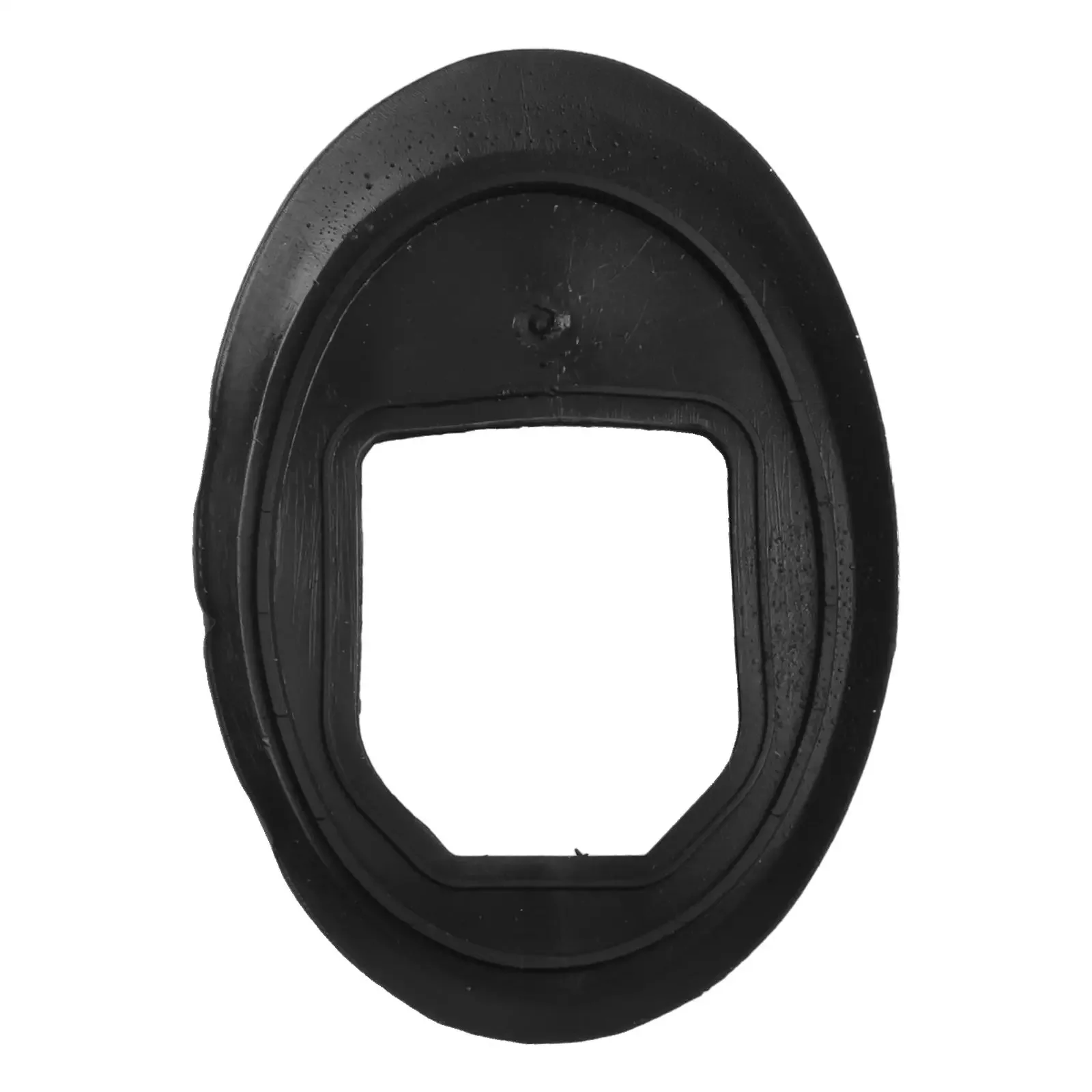 Reliable Roof Aerial Gasket Seal for Vauxhall For Astra For Corsa For Meriva Meets OEM Standards 1J0035350 and Weather Resistant