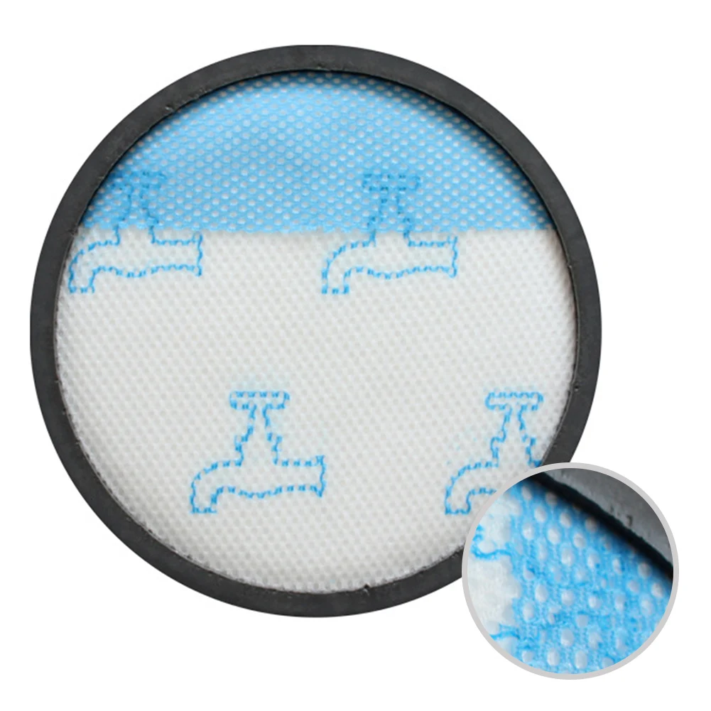 1-teiliges Filterset für XXL RO4825EA RO4871EA RO4855EA RO4811 Staubsauger Filterteile Kit Zubehör ﻿