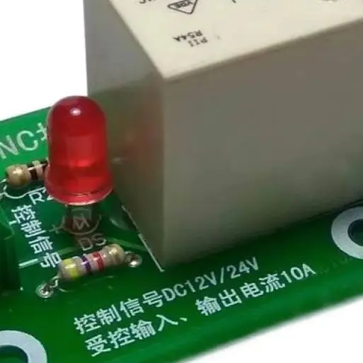 

CNC Engraving Machine Accessories Relay Module Spindle Control Board Cooling Control Atomization Control Board