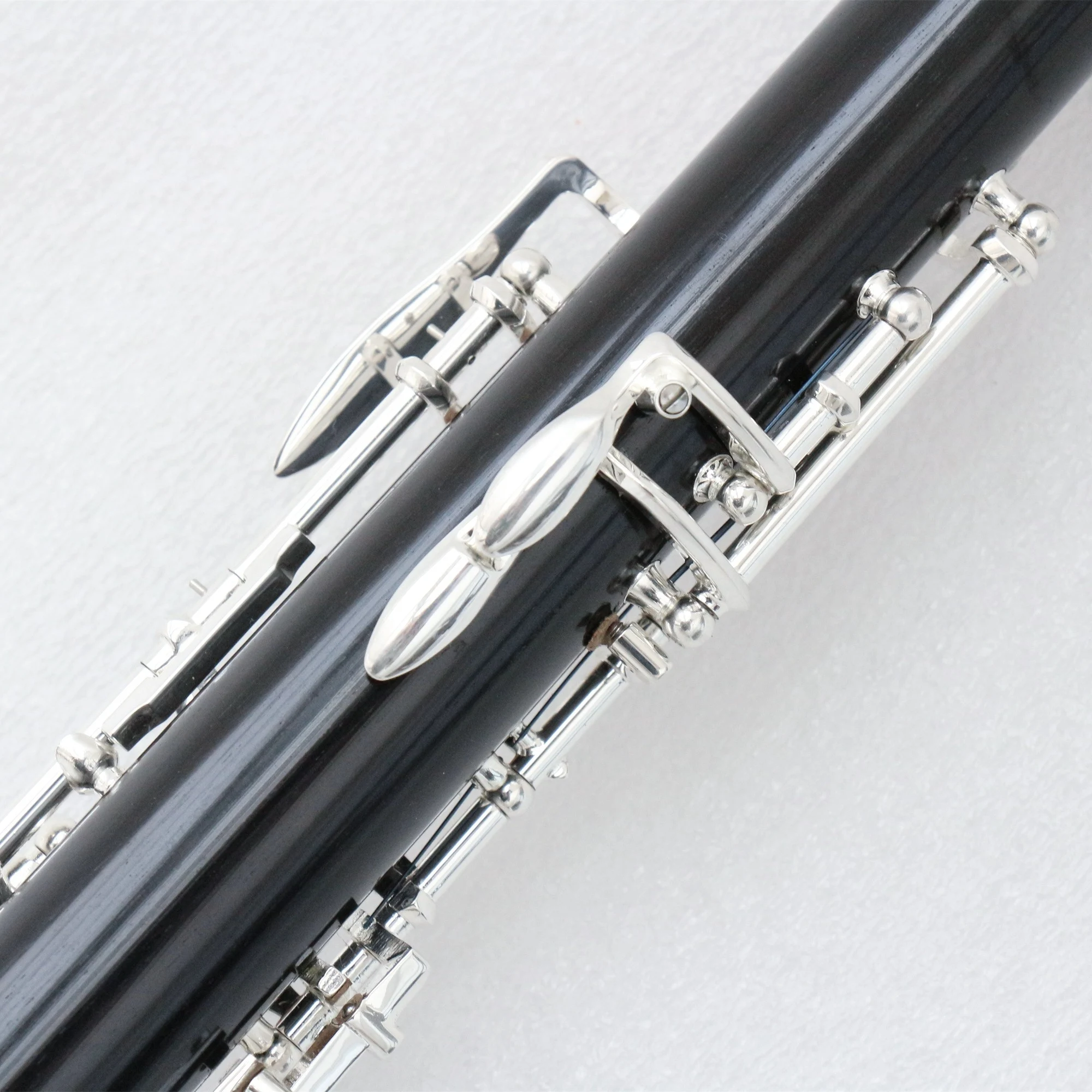 Oboe factory prices  ebony body oboe instrument cheap oboes