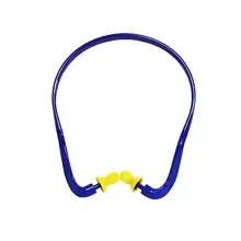 1Pcs Swim Reusable Hearing Protection Noise Reduction Earplugs Earmuff Silicone Corded Ear Plugs Ears Protector