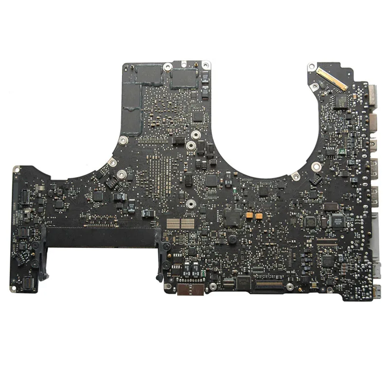 

2010years 820-2850 820-2850-A Faulty Logic Board For MacBook Pro 15" A1286 repair