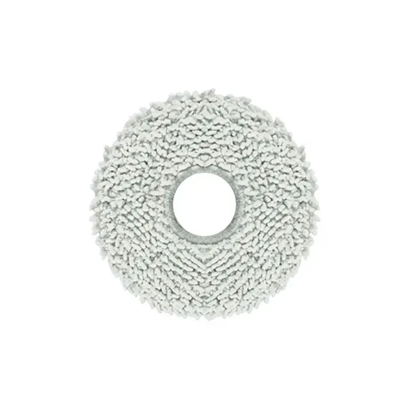 Запчасти для робота-пылесоса Xiaomi Roborock P10S Pro, швабра с фильтром НЕРА, тканевые тряпки, пылесборники, роликовая боковая щетка, аксессуары