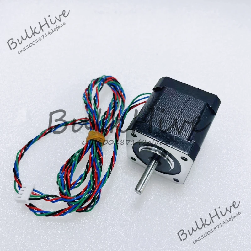 

V-ron Vz-BoT Vcor-e3 3D Printer High-temperature Resistant Motor,LDO-42STH48-2804AH-R