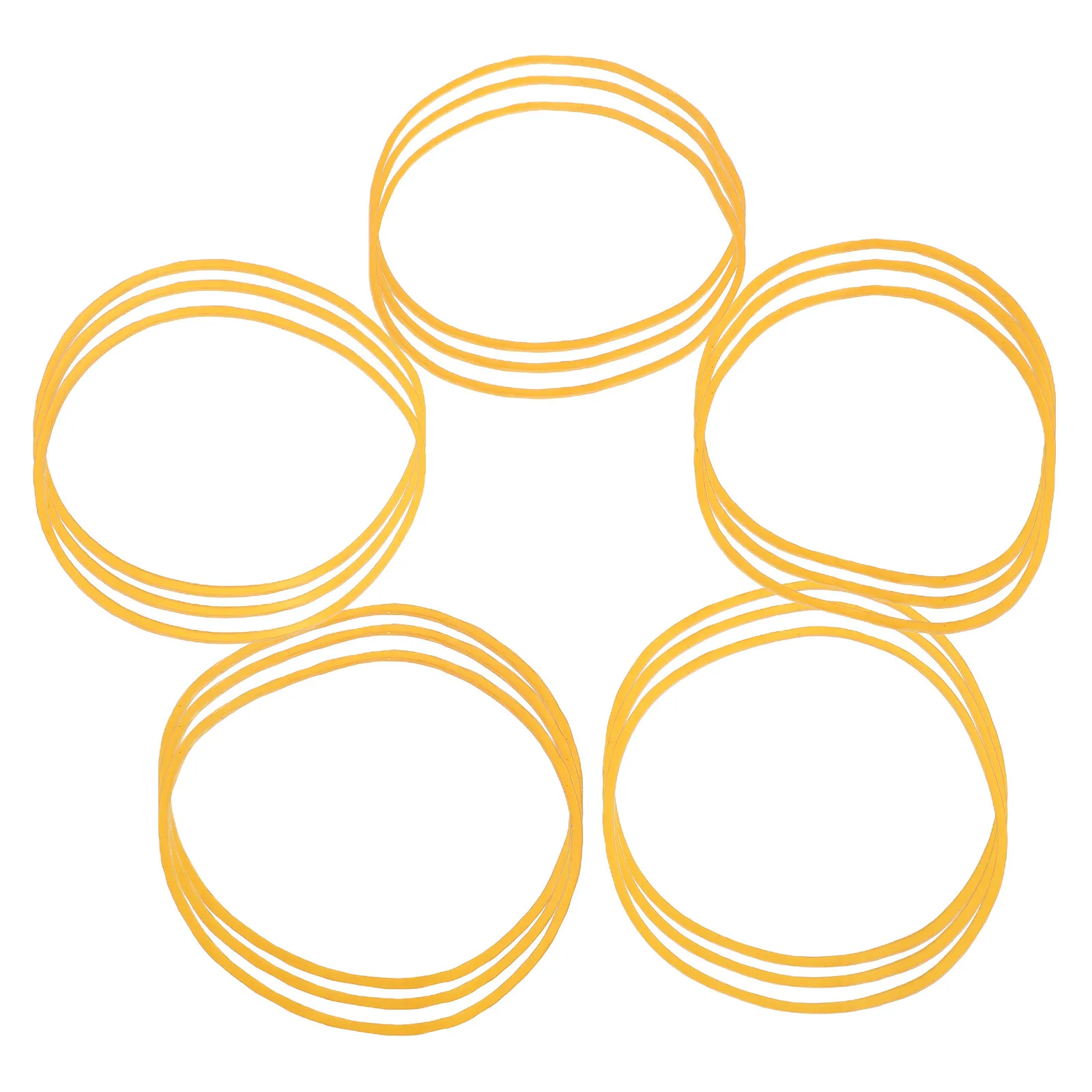 

30Pcs Rubber Band Powered Airplane Educational Flight Kit Easy Assembly Science Outdoor Fun Activity for Kids Adults