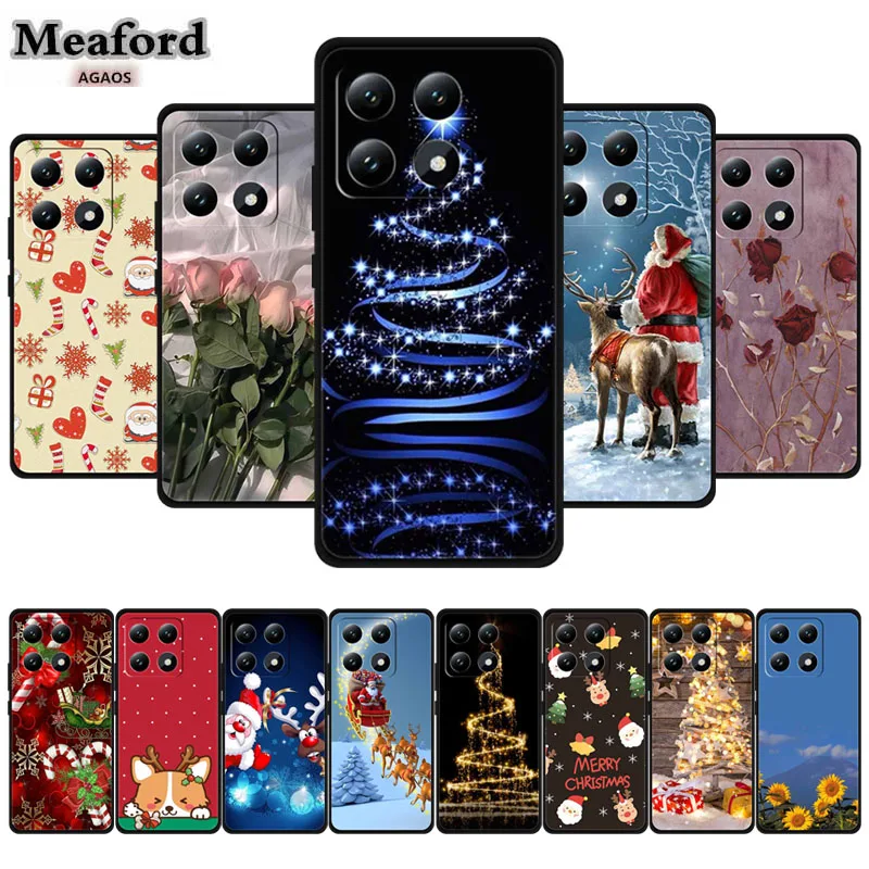 Christmas Phone Cas… - image