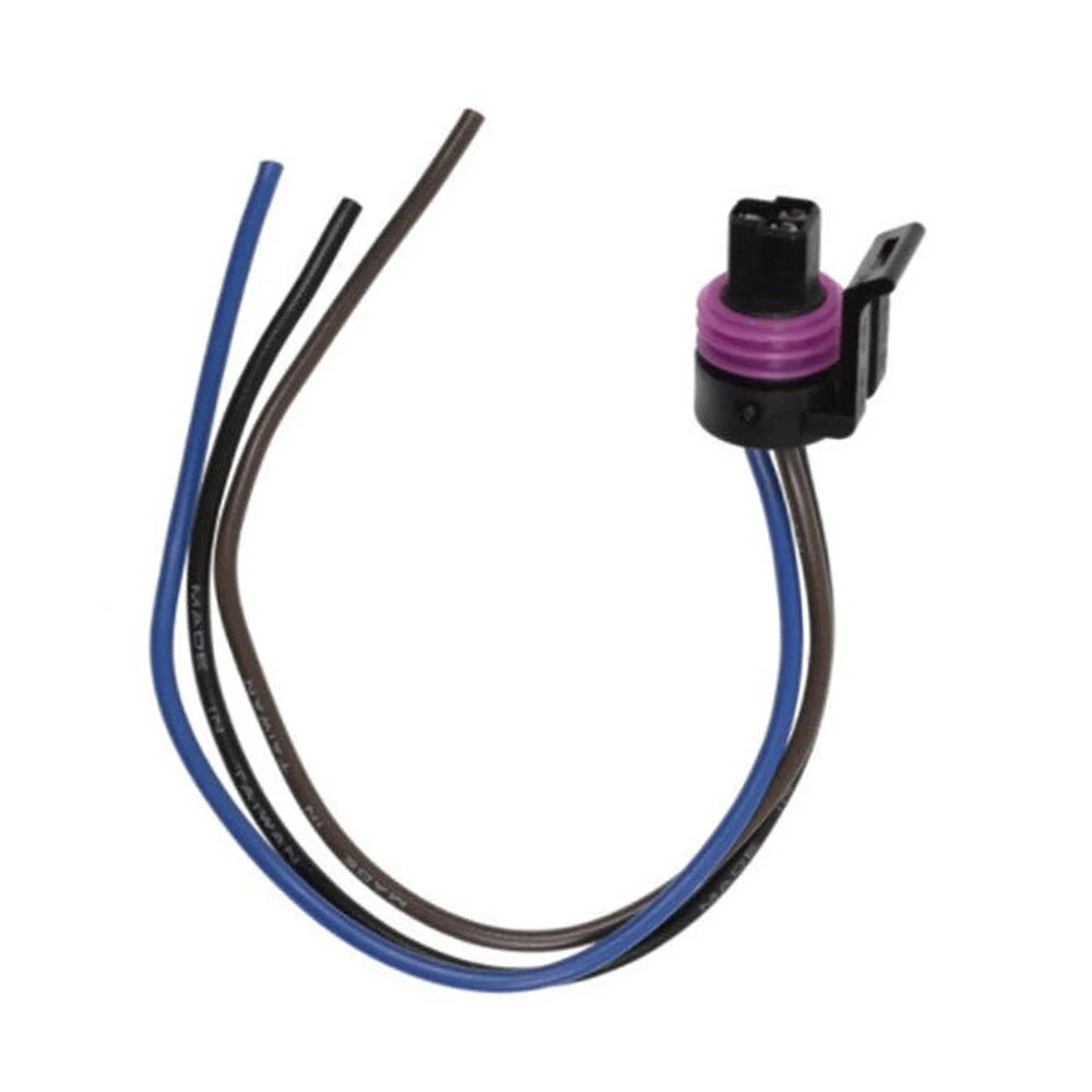 A/C Refrigerant Pressure Switch Sensor with Connector for BUICK 2003-2020