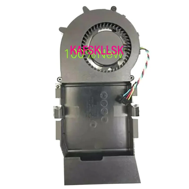 Вентилятор охлаждения процессора и графического процессора RWNEW для DELL OptiPlex 3020M 3040 3046M 3050 7040M 7050M 9020M кулер KSB0705HB-A00 радиатор