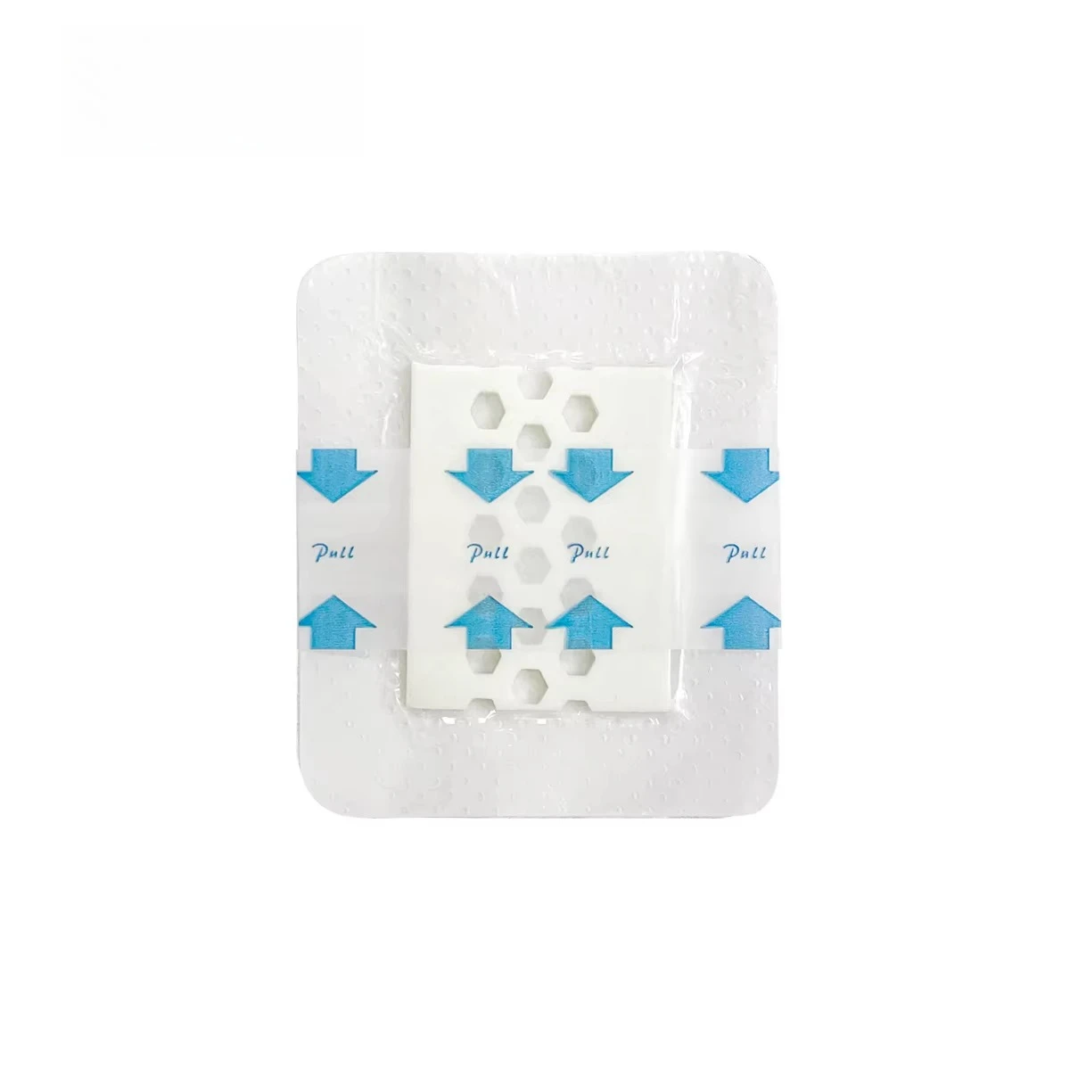Post Operative Wound Care Dressing