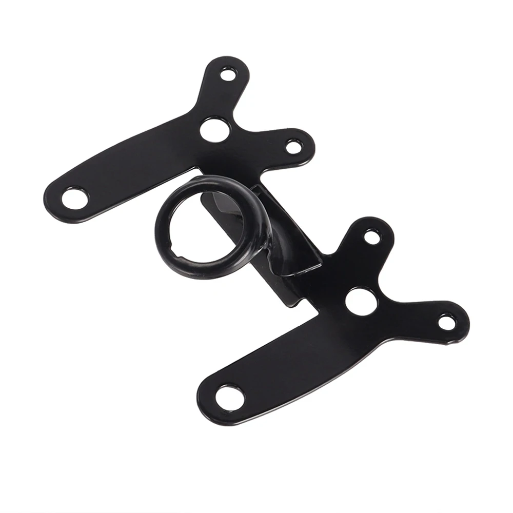 Motorcycle Speedometer Bracket Heavy Duty Motorcycle Mount Metal Stand Support Speedometer Stand For Motorcycle GPS Speedometer