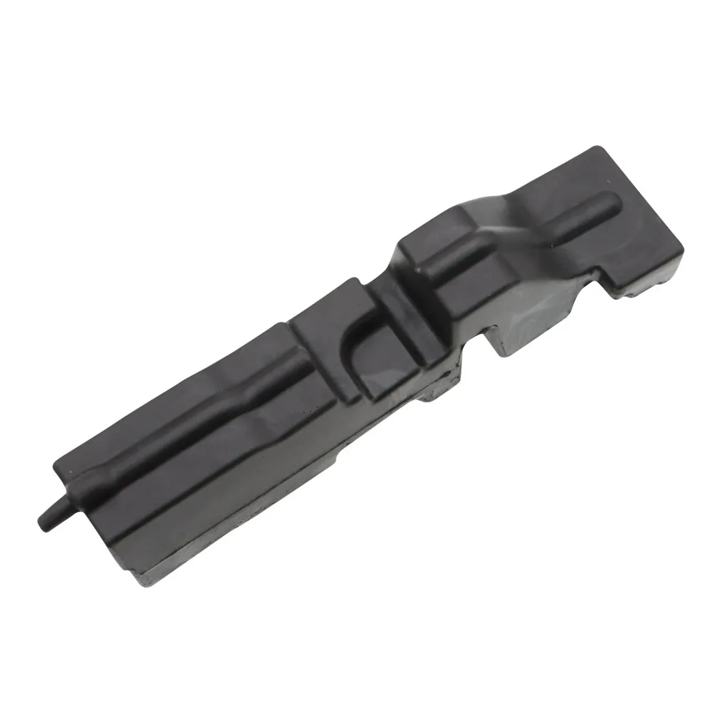 Front Engine Compartment Deflector Rain Catcher Sponge Cover Foam Buffer Block Accessories for Geely Preface