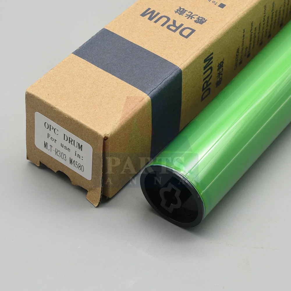 

2Pcs OPC Drum Cylinder MLT-R303 for Samsung ProXpress SL-M4580FX MLT-D303S MLT-D303 D303E ELS XIL XAA Imaging Unit