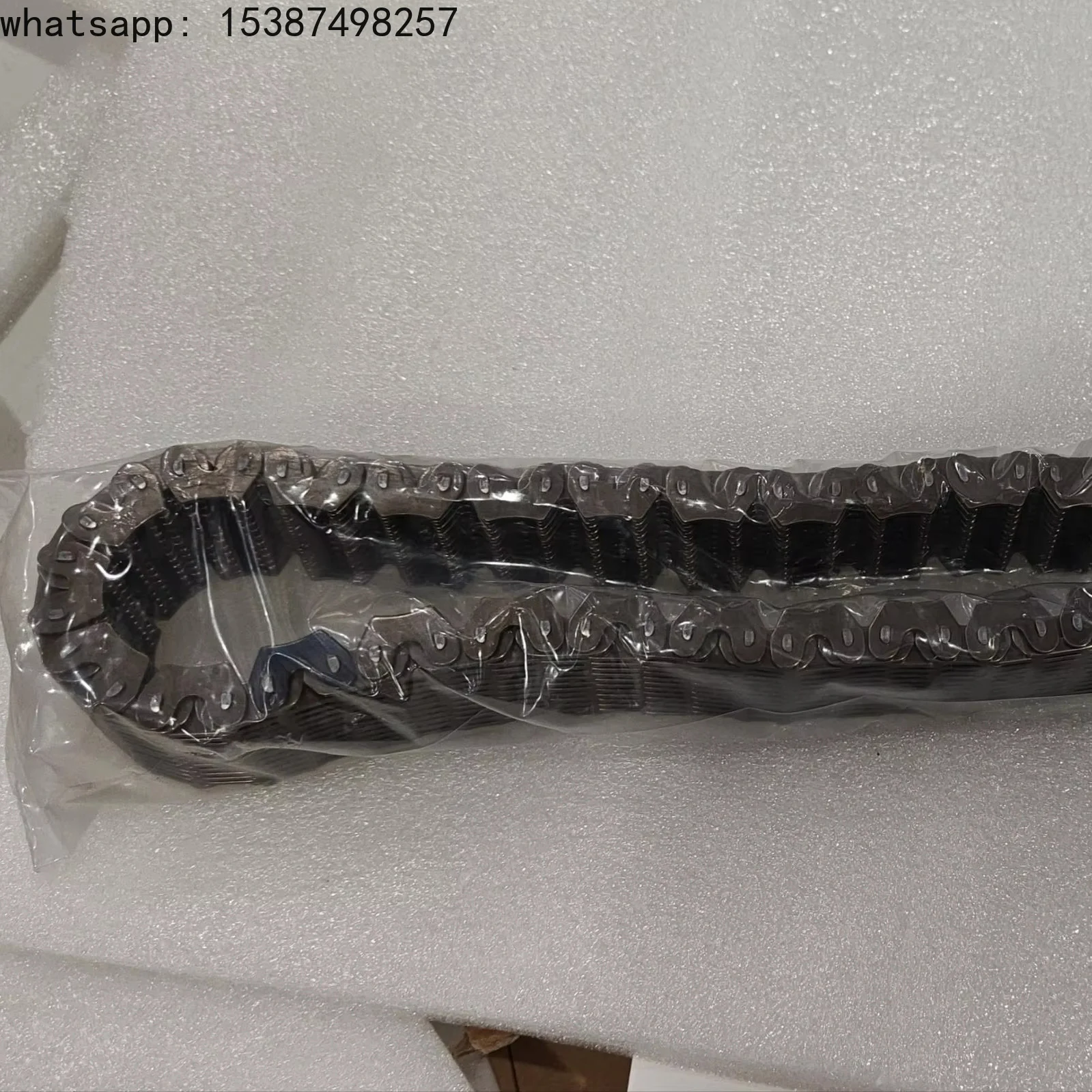 For HV-055 Transfer Case Chain for Mercedes Series BW-4493 Transfer Case Chain Morse Tec Hummer H3 2007-ON 1.50
