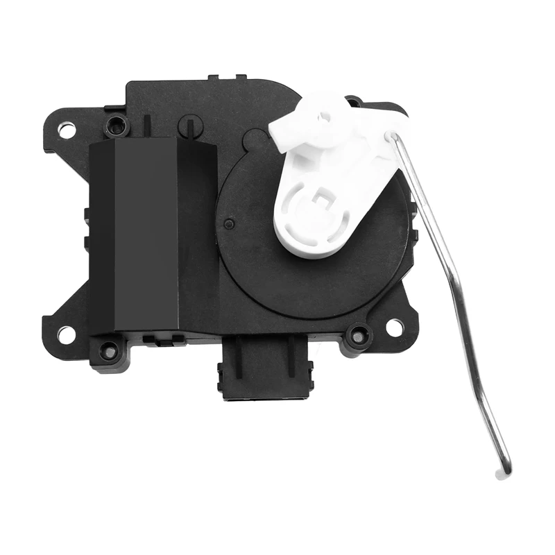 

Warm Air Blower Motor Air Conditioning Servo Motor Throttle Actuators 604-376, 79140S0XA01, 79140S84A01 For Honda 7-Pin