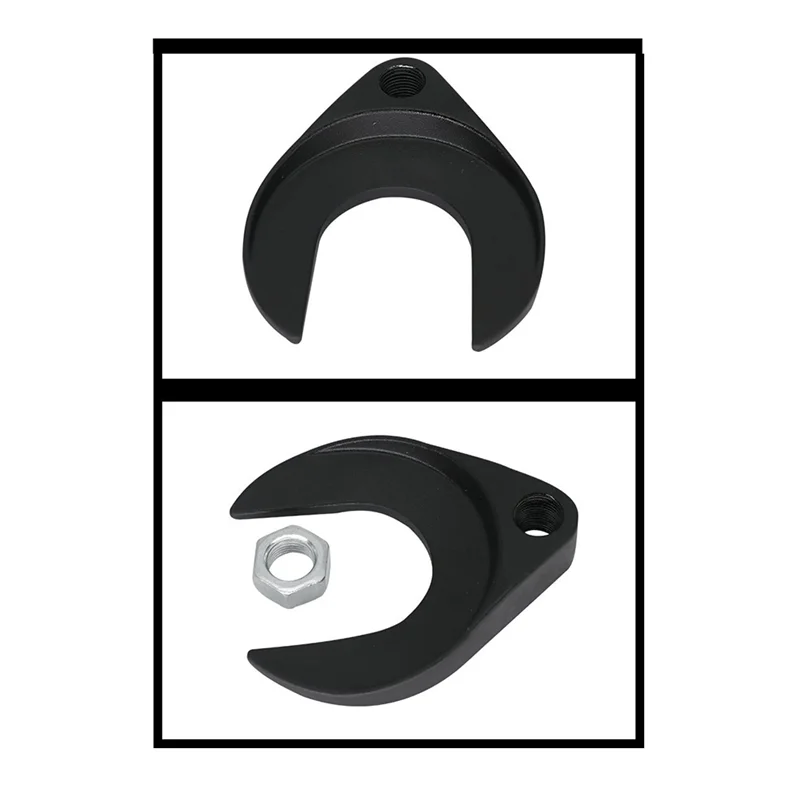 

A90Q-CV Axle Removal Tool Joint Fork Removing Adapter For Most Vehicles, For Use On Front Wheel Drive Vehicles