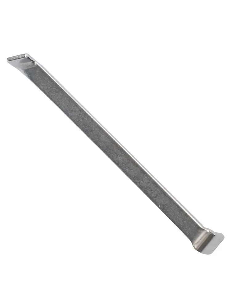 Instrument Adjustment Silver Finish Luthier Adjustment Tool Accessory Quality Craftsmanship Versatile Compatibility