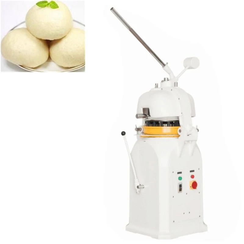 High Quality Professional Semi-Automatic Bakery Dough Divider Machine
