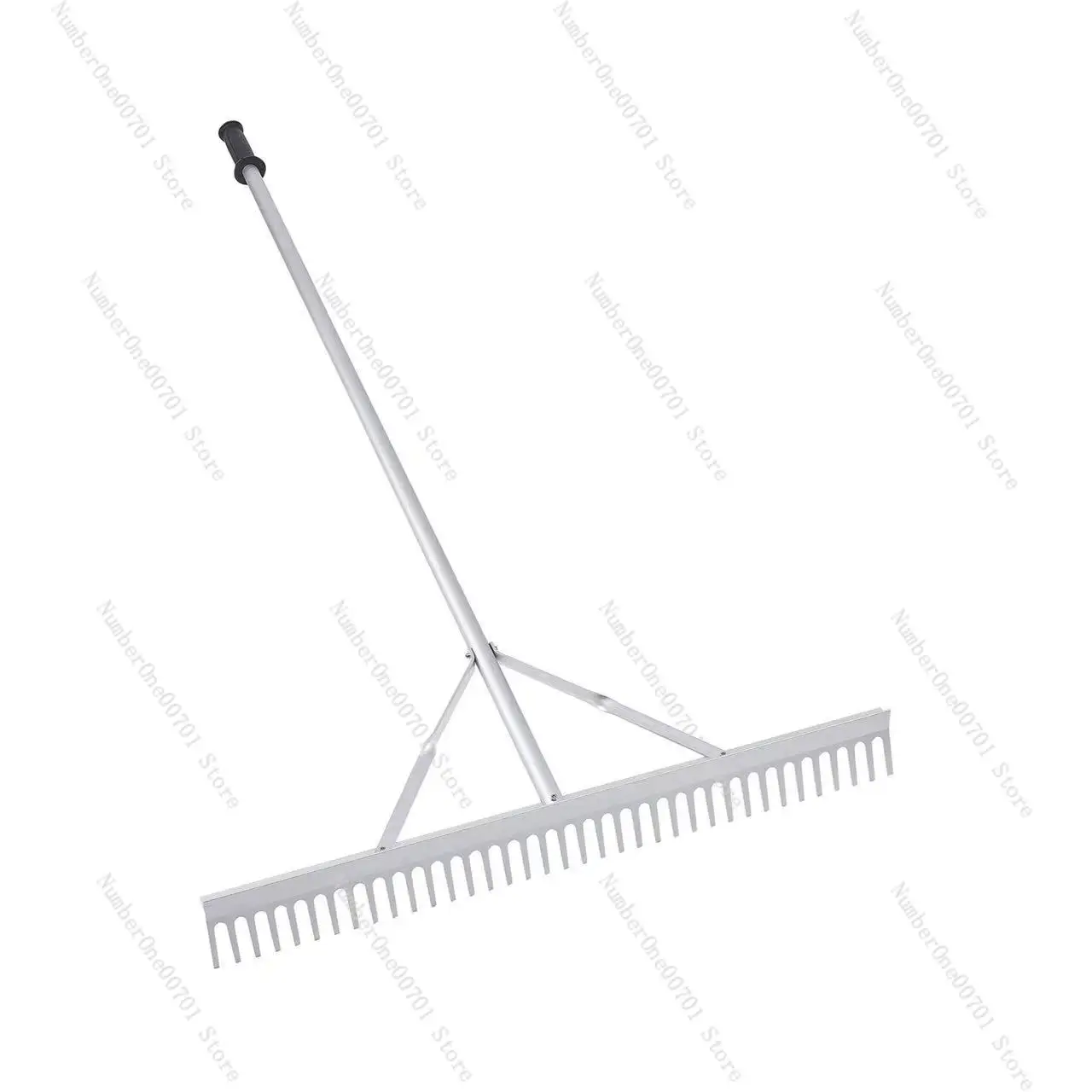 rateau-de-jardin-leger-en-aluminium-detachable-multi-usages-pour-pelouse-feuilles-et-bassin