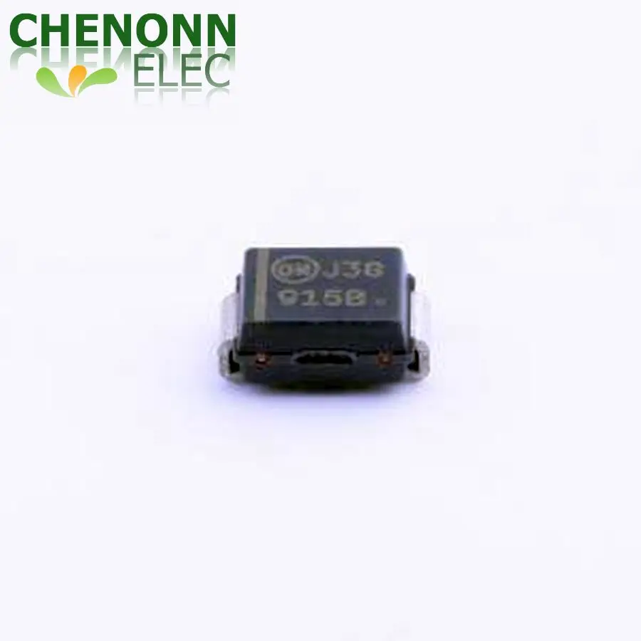 100PCS/LOT 1SMB5915BT3G (Diodes)
