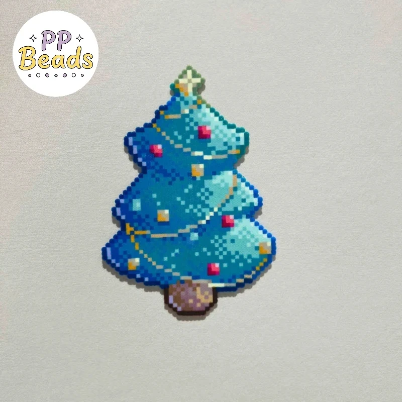 3000pcs Mini 2.6mm Fuse Beads Hama Perler Compatible Immersive Relaxing DIY Craft Cute Gift for Teen Girls Creative Present Art