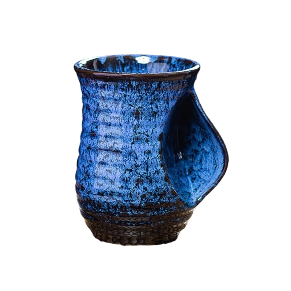 Heat-Resistant Glaz… - image