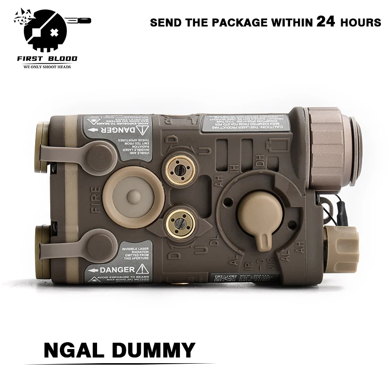 Category image: Flashlight Accessories