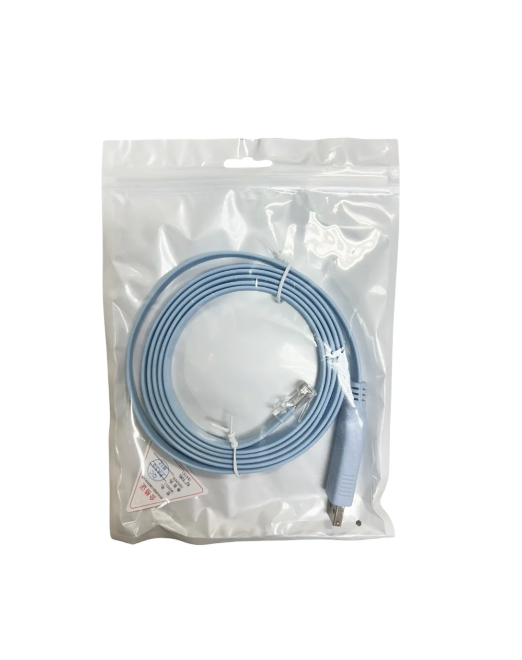 Последовательный кабель USB к консоли Кабель конфигурации маршрутизатора RJ45 Кабель управления RS232 длиной 1,5 м