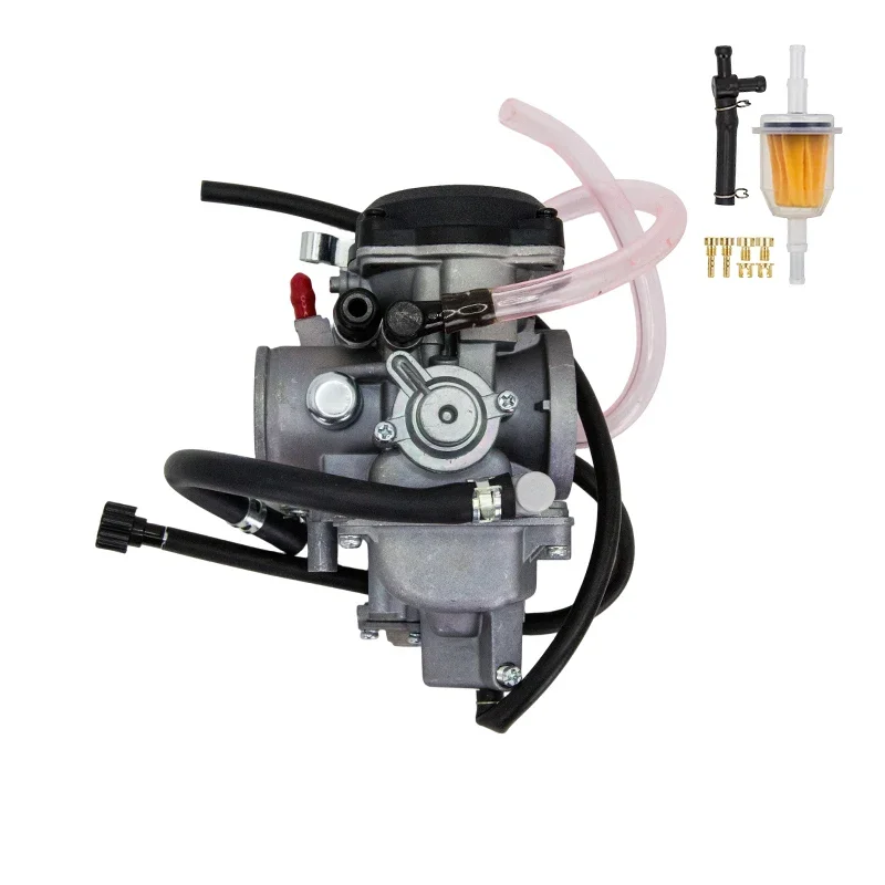 Retro Cruiser Motorcycle Carburetor For Kawasaki VN800 VN800A VN800B Vulcan800 1995-2005 15003-1200 15003-1380 1353 1255 1380 4