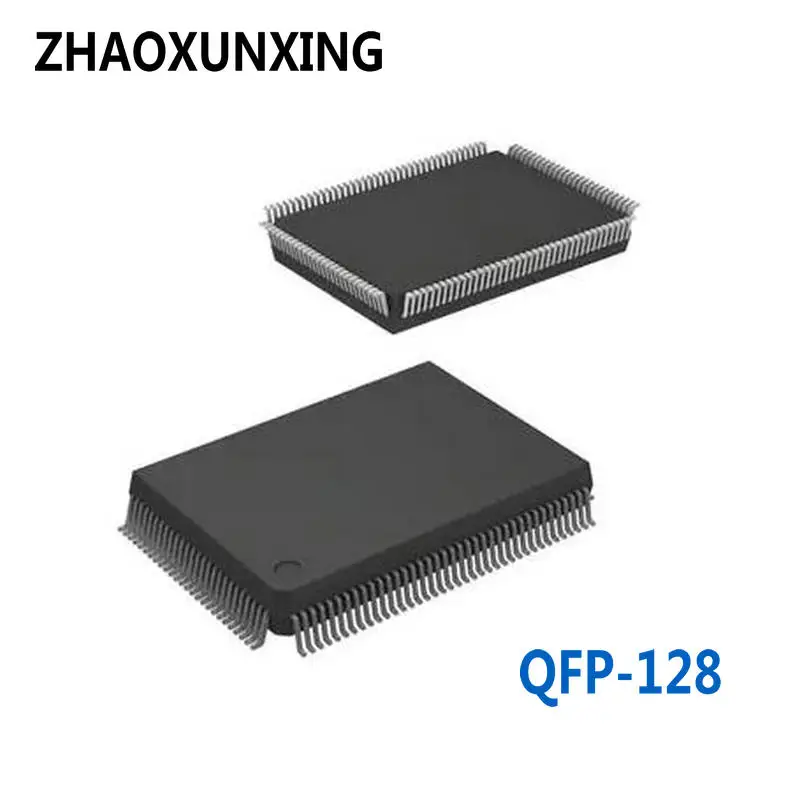 2~5PCS  New   IP175D  LF    QFP-128    IP175D-LF     IP175   QFP128