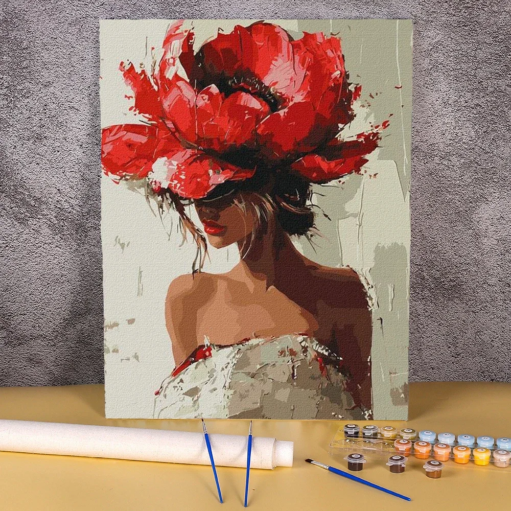 40X50Cm Pictures By… - image