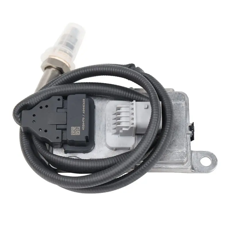 

AC54-4326862 5WK96751C A045S156 SNS151C New Nitrogen Oxygen Sensor NOX Sensor For CUMMINS Engine