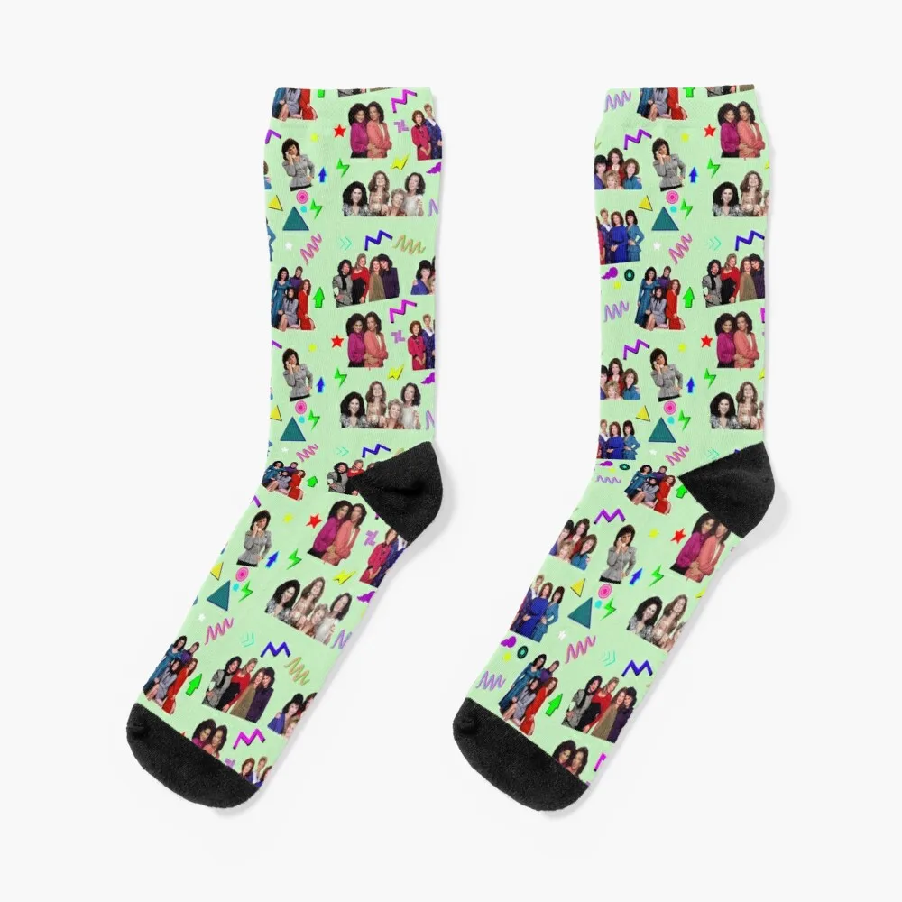 

designing women Socks Women'S Warm Socks