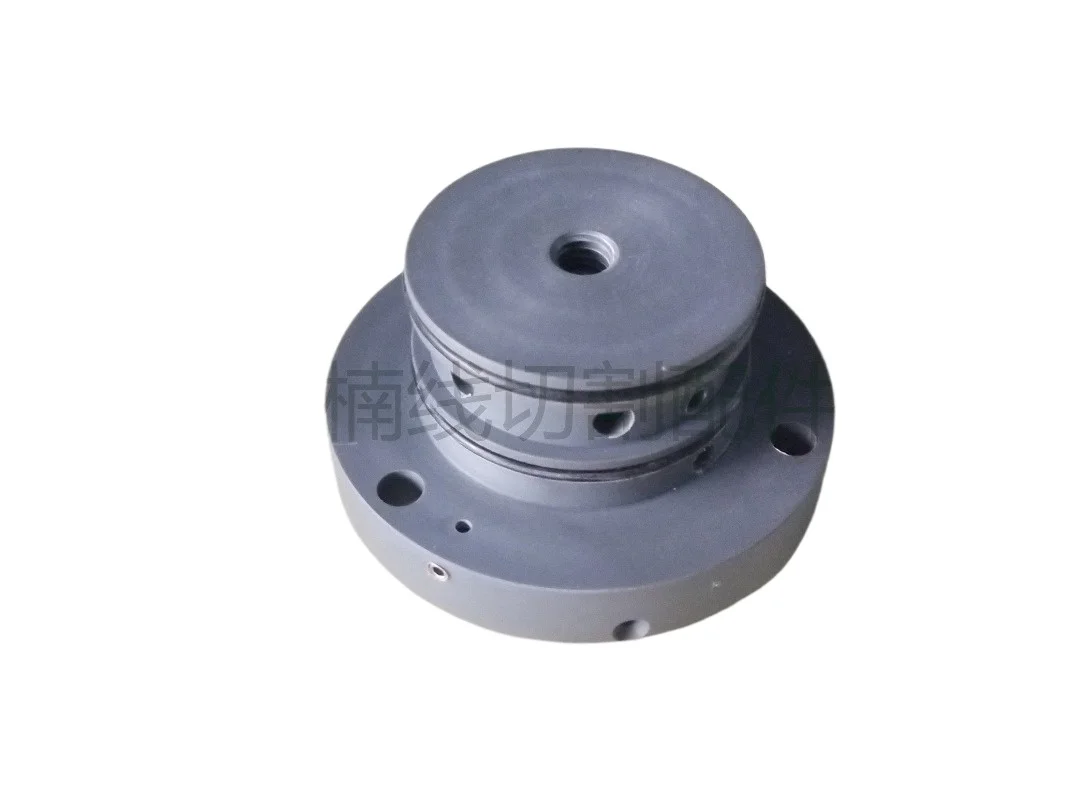 

Injection Chamber,104329690,104.329.690, housing for Charmilles EDM machine 1PC