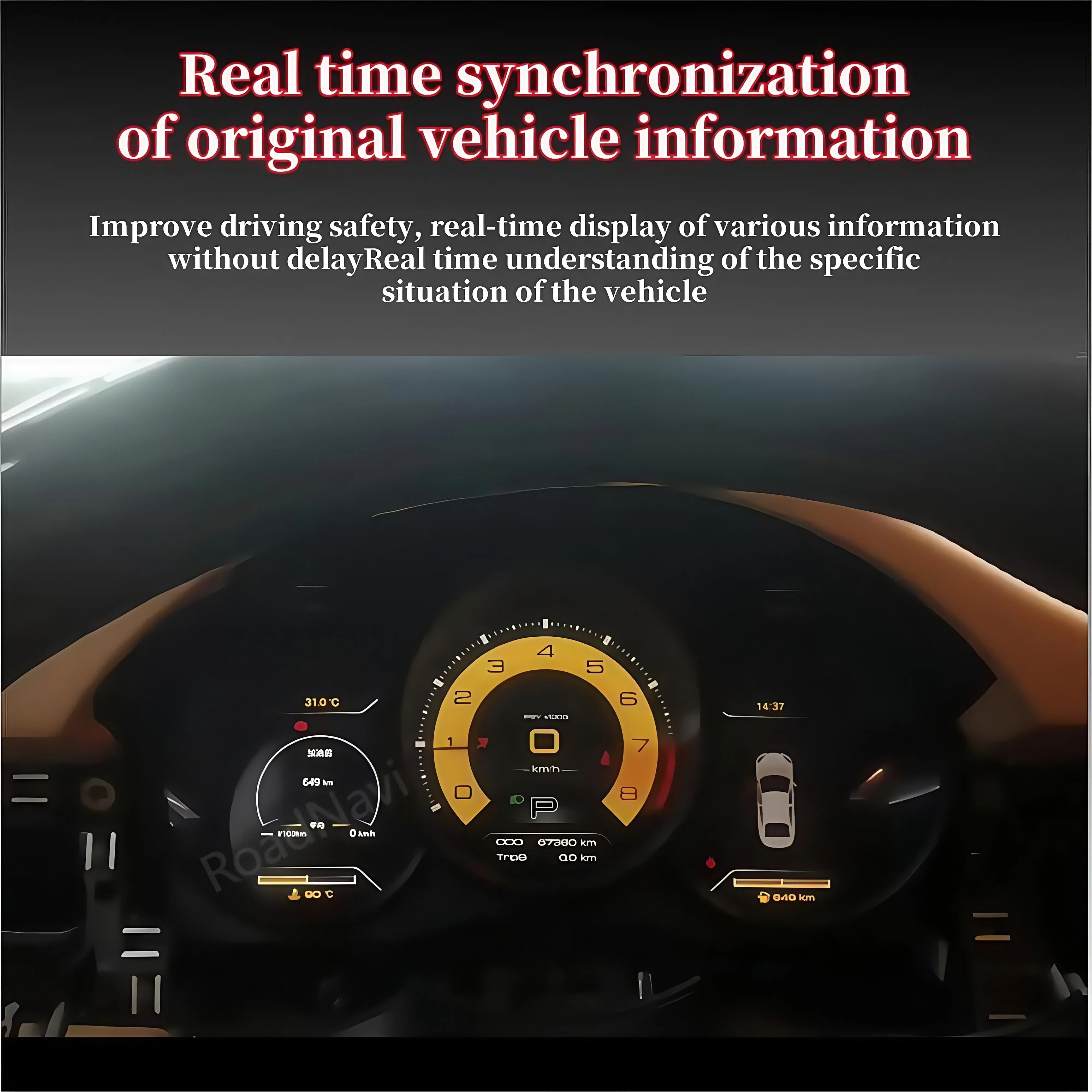 12,3 Zoll Auto Digital Cluster Macan Boxster 718 2011-2016 Auto Tacho LCD Armaturenbrett