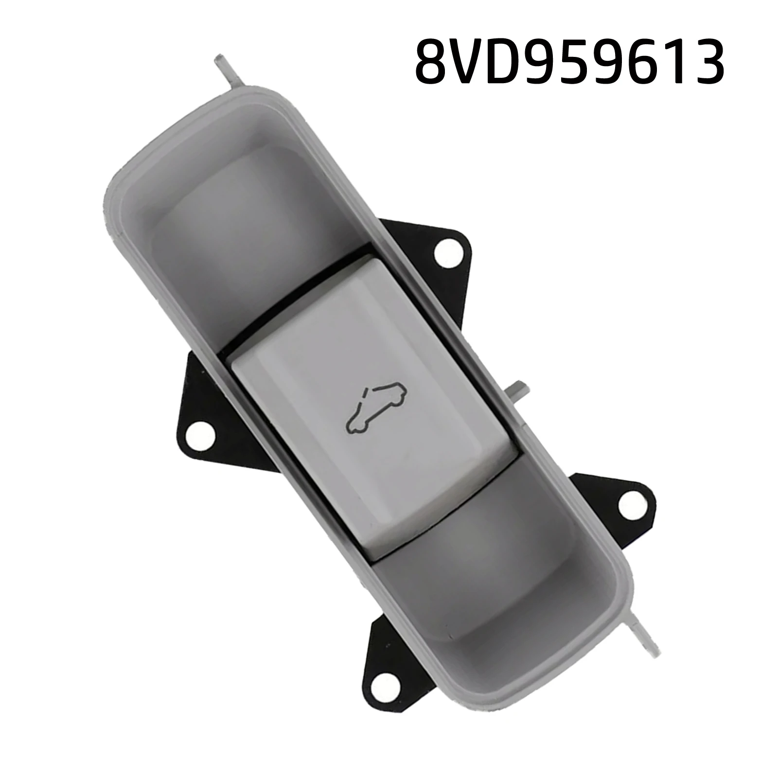 

Переключатель управления люком в салоне автомобиля 8VD959613ET1 8X0959613 8VD959613 для A3 для S3 2013-2016 для Q3 2012-2018 пластиковые аксессуары