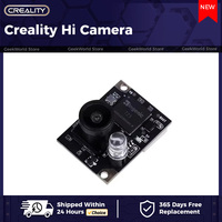 Creality Hi Camera Original Camera_1280x720_lamp Beads with Illumination 3d Printer Accesoires for Creality Hi 3d Printer Parts