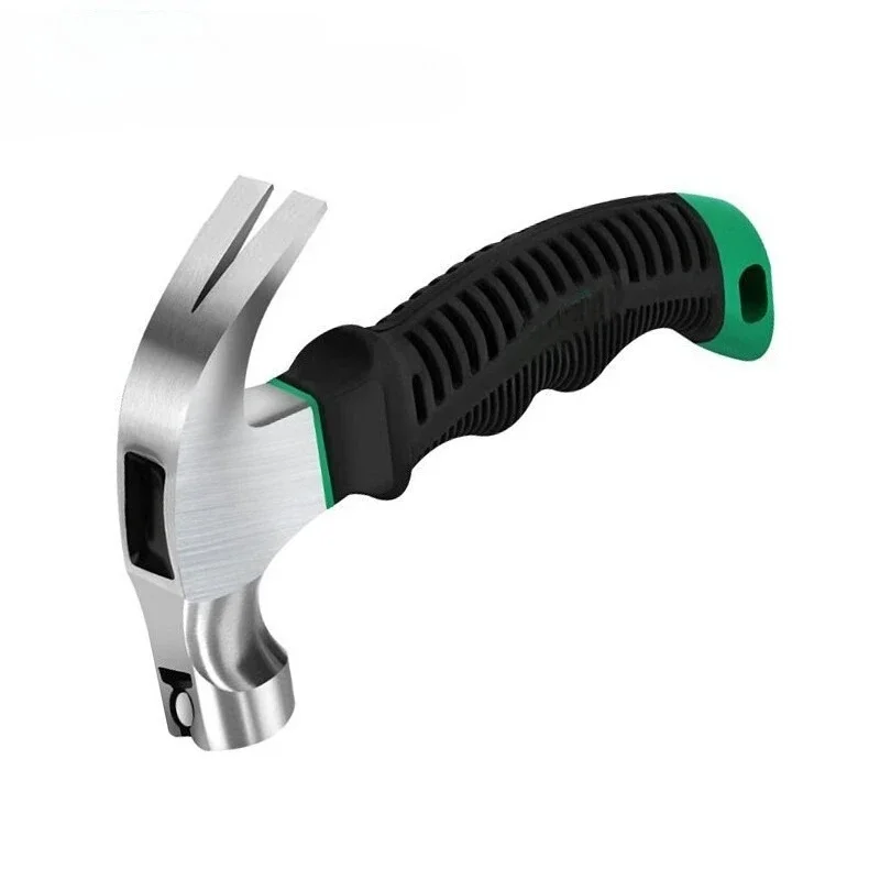 

Mini Croissant Safety Hammer Car Window Hammer