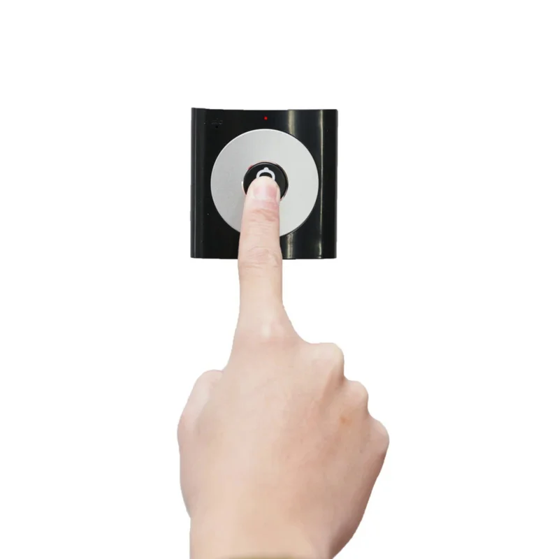 Interphone sans fil longue distance, sonnette audio bidirectionnelle