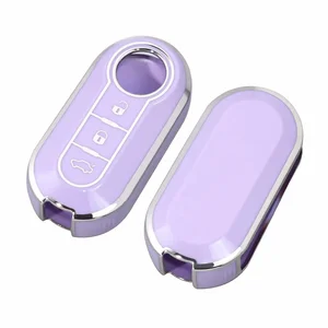 6 Main Sales Accessories Fiat 500 - №4