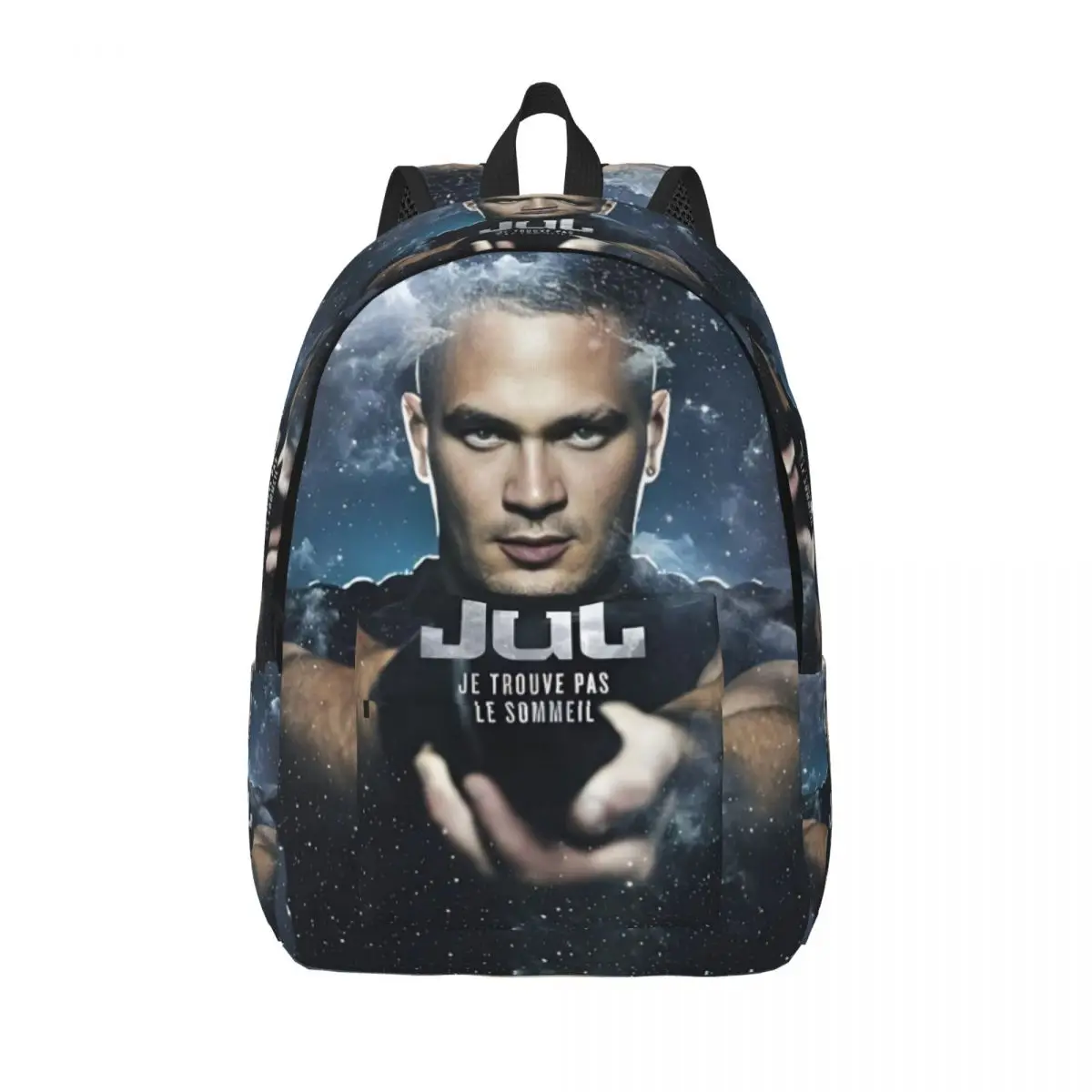 Custom Rap Jul Canv… - image