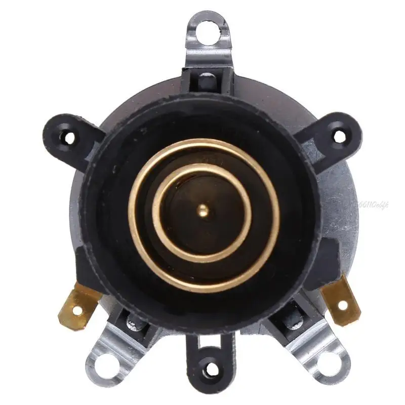 27RB Термостат переключатель базовый контроль температура Коньет верхний базовый розет