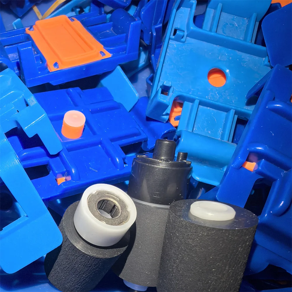 

10X 302F906240 302BR06521 302F906230 Ролик захвата бумаги для Kyocera FS 1028 1035 1100 1120 1128 1135 1300 1320 1370 M2035 M2535