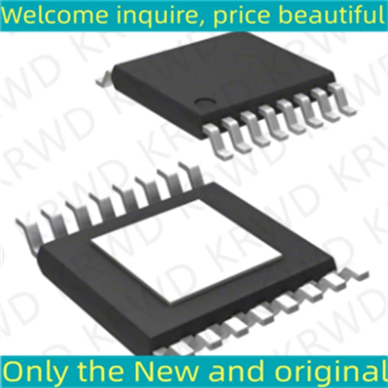 5PCS New and original LM43603AQPWPTQ1 LM43603AQPWPT LM43603AQP LM43603AQ LM43603A LM43603 43603 HTSSOP16