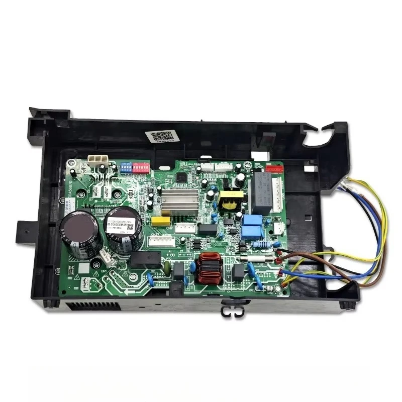 Universal Variable Frequency Outdoor Unit Main Control Board Wall & Cabinet Air Conditioning Replacement PCB Component