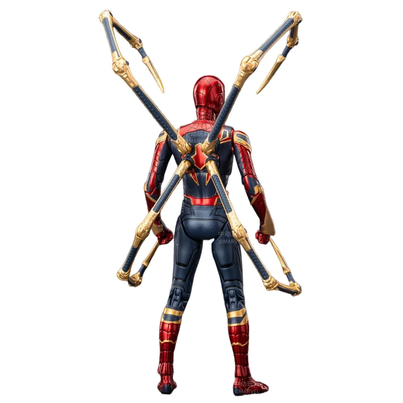 ディズニー　インフィニティ　MARVEL マーベル フィギュア スパイダーマン Disney（ディズニー） ディズニーインフィニティ2.0 スパイダーマン