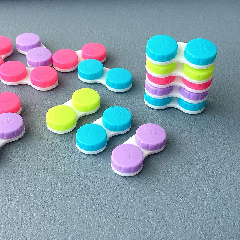 Thumbnail 3 - #51 Compare Contact Lens Cases Before You Buy