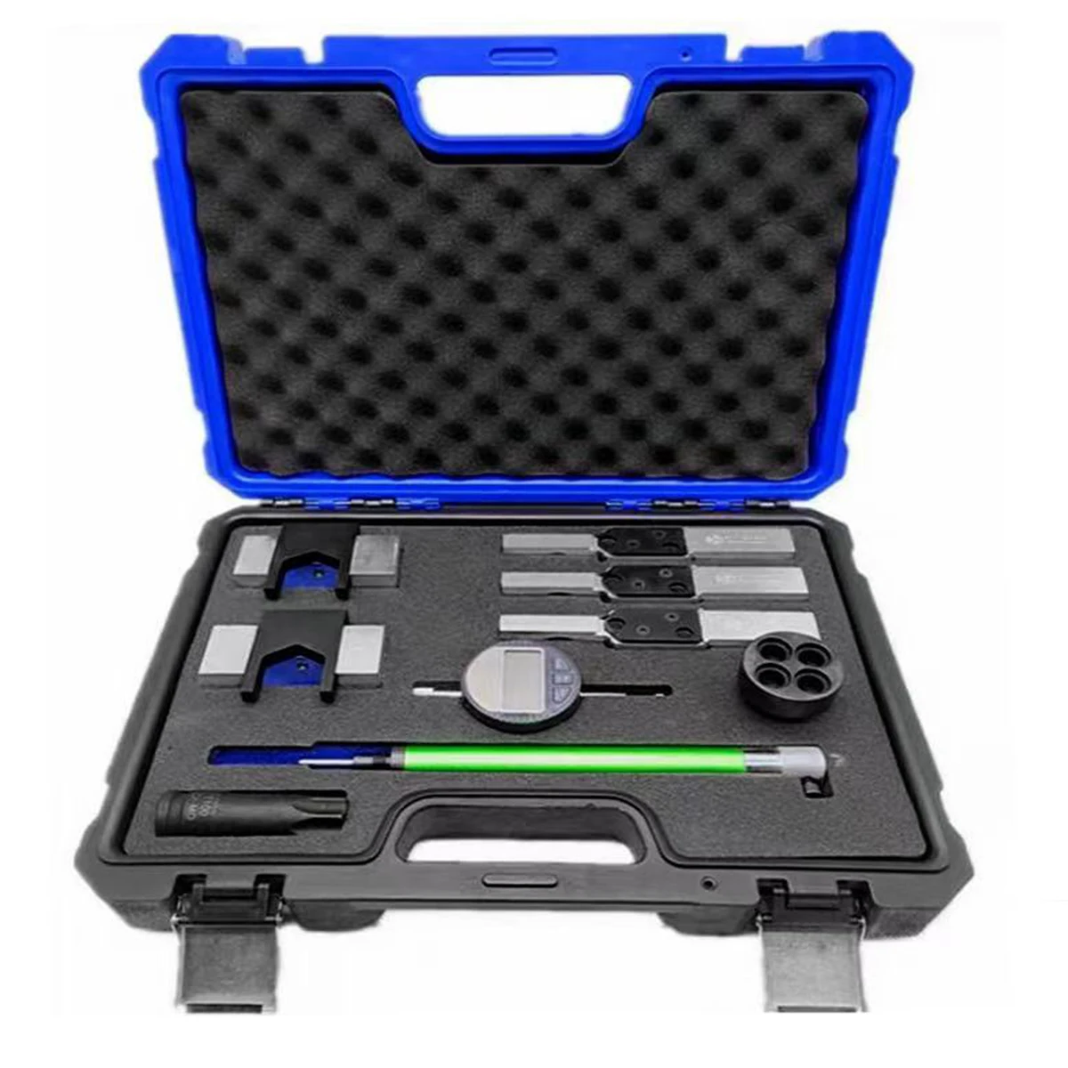 

Engine Timing Tool Camshaft Alignment Kit For Mercedes Benz GLA C118 AMG 2.0T M139