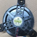 For XY12032S12L refrigerator fan DC12V0.25A hole center 12.2cm refrigeration and freezing fan