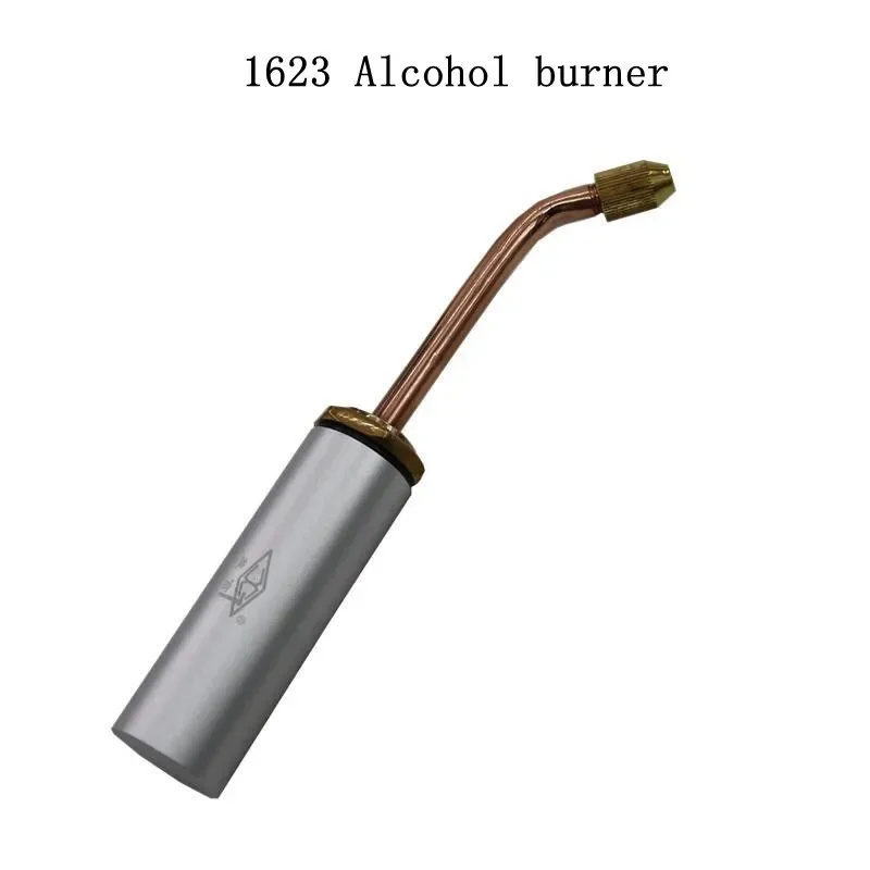 Piano Tuning Repair Tool Stroke Machine Renovation Shantou String Heating Bake Gel Alcohol Lamp 1623