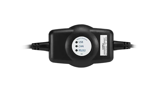 

КОМПЛЕКТ ДИАГНОСТИЧЕСКИХ интерфейсов AutoCD WEIDEMANN (CANFOX)